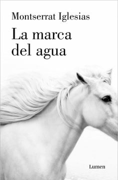 portada La Marca del Agua / Watermark (in Spanish)