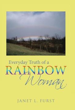 portada Everyday Truth of a Rainbow Woman (en Inglés)
