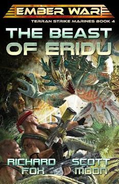 portada The Beast of Eridu (en Inglés)