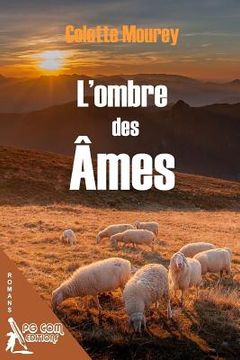 portada L Ombre des Ames (en Francés)
