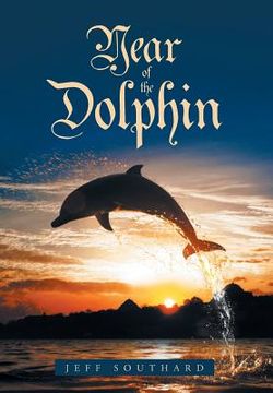 portada Year of the Dolphin (en Inglés)