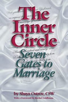 portada The Inner Circle: Seven Gates to Marriage (en Inglés)