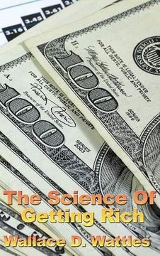 portada The Science of Getting Rich