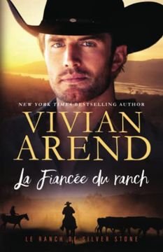 portada La Fiancée du Ranch (en Francés)