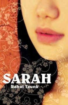 portada Sarah (en Inglés)