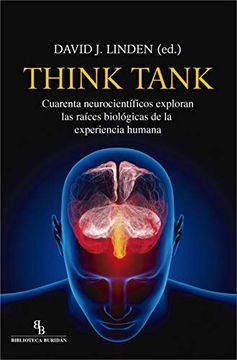 portada Think Tank (in Spanish)
