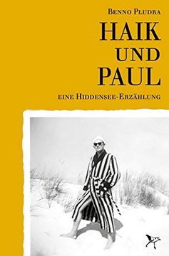 portada Haik und Paul: Eine Hiddensee-Erzählung (en Alemán)