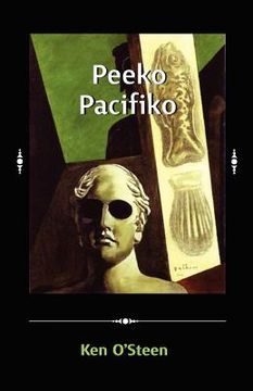 portada peeko pacifiko (en Inglés)