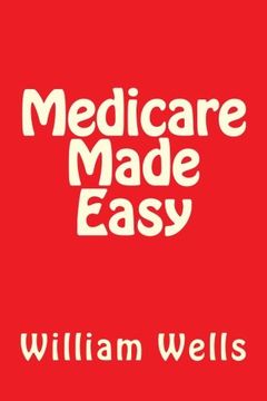 portada Medicare Made Easy