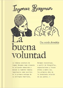 portada La Buena Voluntad (in Spanish)