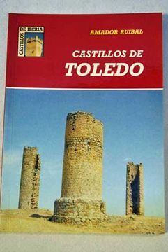 portada castillos de toledo (in Spanish)