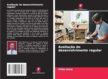 portada Avaliação do Desenvolvimento Regular (en Portugués)