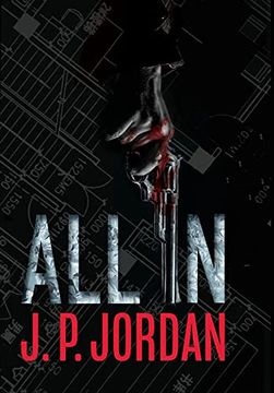 portada All in (en Inglés)