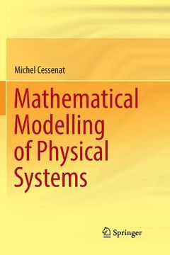 portada Mathematical Modelling of Physical Systems (en Inglés)