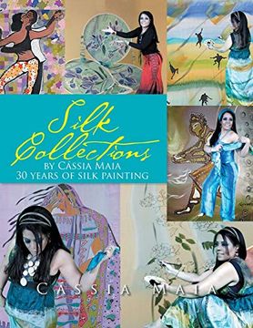 portada Silk Collections (en Inglés)