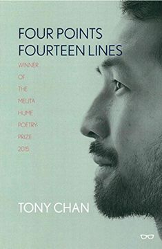 portada Four Points Fourteen Lines (in English)
