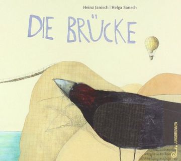 portada Die Brücke (in German)