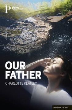 portada our father (in English)