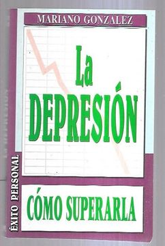 portada La Depresion