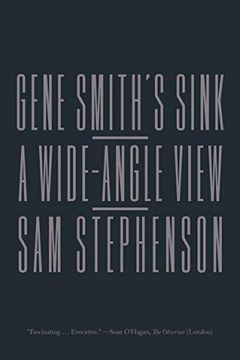 portada Gene Smith's Sink: A Wide-Angle View 