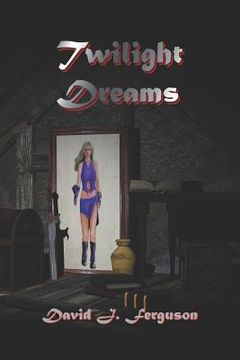 portada Twilight Dreams (en Inglés)