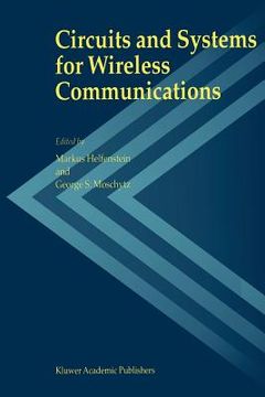 portada circuits and systems for wireless communications (en Inglés)