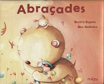 portada Abracades (Catalan) (in Catalá)