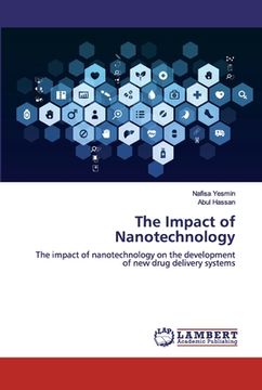 portada The Impact of Nanotechnology (en Inglés)