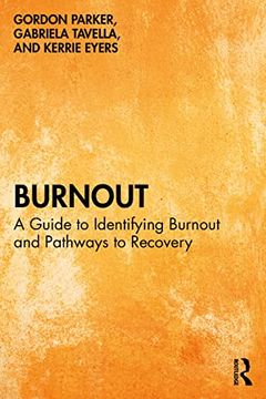portada Burnout 