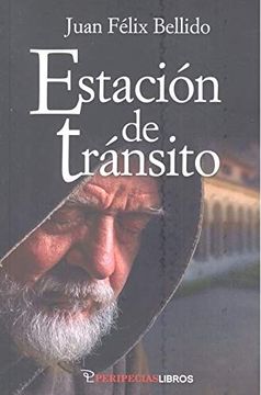 portada Estación de Tránsito (Narrativa) (in Spanish)