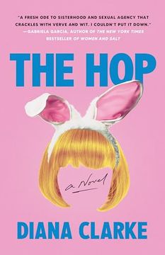 portada The Hop