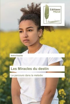 portada Les Miracles du destin (en Francés)