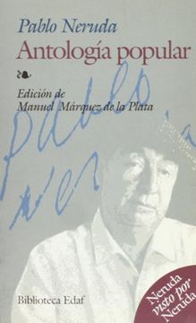 portada Antologia Popular (in Spanish)