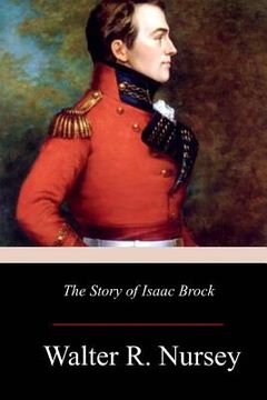 portada The Story of Isaac Brock