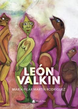 portada León Valkin