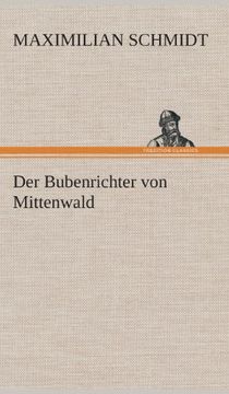 portada Der Bubenrichter von Mittenwald