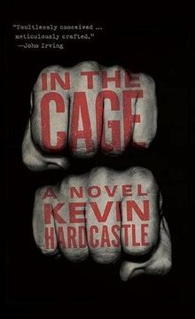 portada In the Cage (in English)