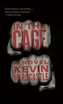 portada In the Cage (en Inglés)