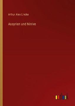portada Assyrien und Ninive (in German)