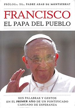 portada Francisco El Papa Del Pueblo