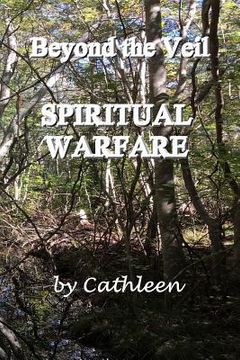 portada Beyond the Veil: Spiritual Warfare (en Inglés)