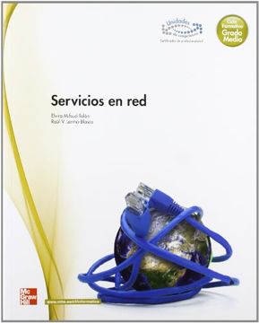portada Servicios en red gm (in Spanish)