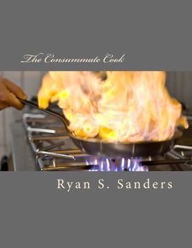 portada The Consummate Cook
