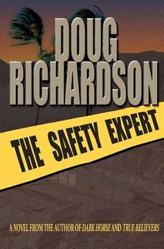 portada the safety expert (en Inglés)