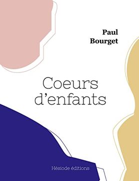 portada Coeurs d'enfants (in French)