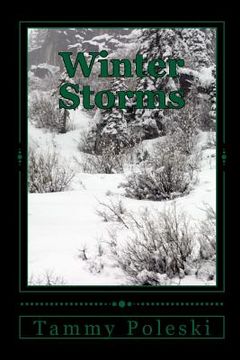 portada Winter Storms (en Inglés)