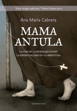 portada Mamá Antula (in Spanish)