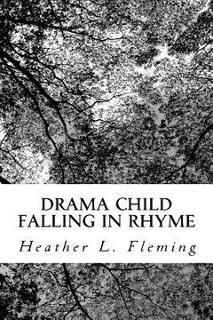 portada Drama Child: Falling in Rhyme (en Inglés)