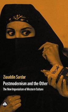 portada postmodernism and the other: new imperialism of western culture (in English)