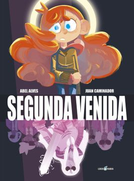 portada Segunda Venida (in Spanish)